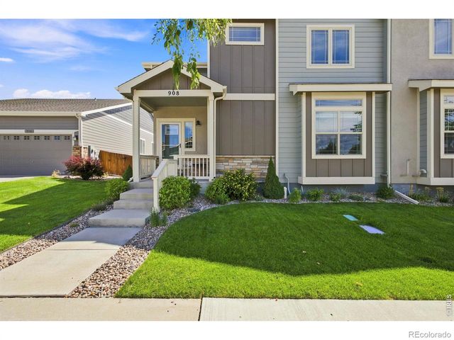 908 Ridge Runner Drive, Fort Collins, CO 80524