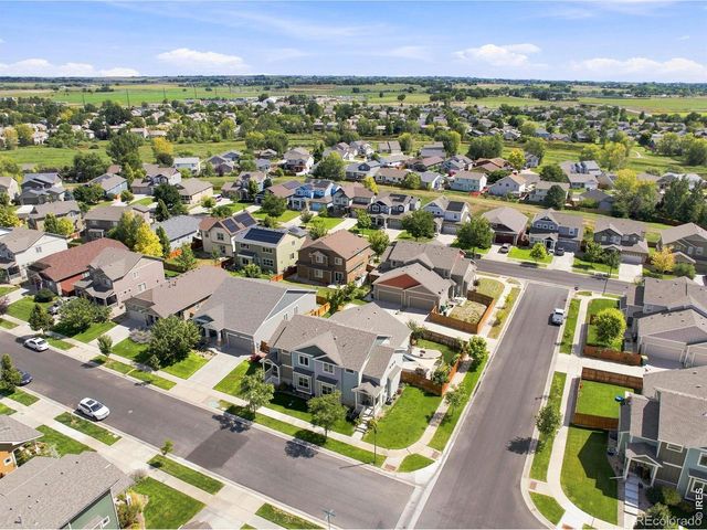 908 Ridge Runner Drive, Fort Collins, CO 80524
