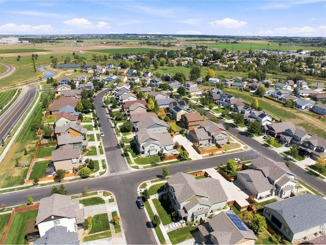 908 Ridge Runner Drive, Fort Collins, CO 80524