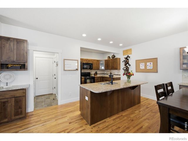 908 Ridge Runner Drive, Fort Collins, CO 80524