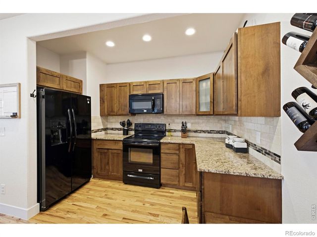 908 Ridge Runner Drive, Fort Collins, CO 80524