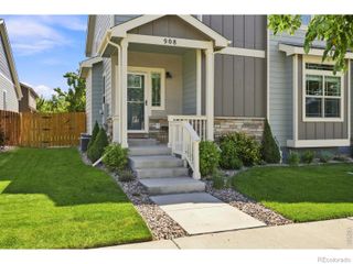 908 Ridge Runner Drive, Fort Collins, CO 80524