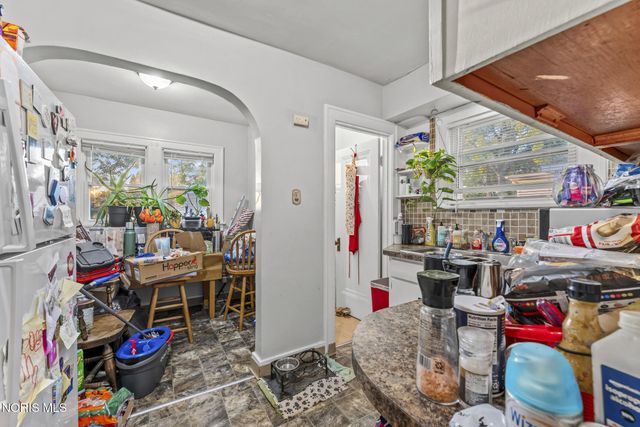 4426 Burnham Avenue, Toledo, OH 43612