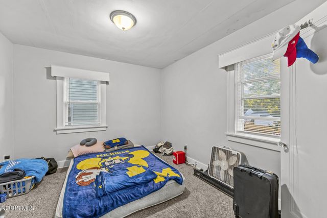 4426 Burnham Avenue, Toledo, OH 43612