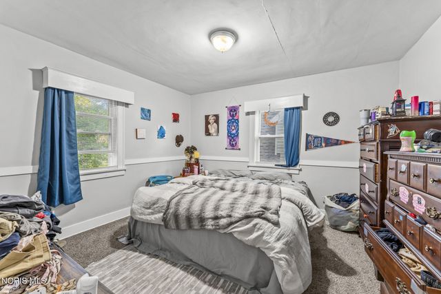 4426 Burnham Avenue, Toledo, OH 43612