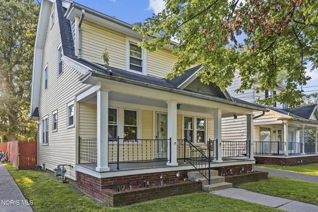 4426 Burnham Avenue, Toledo, OH 43612