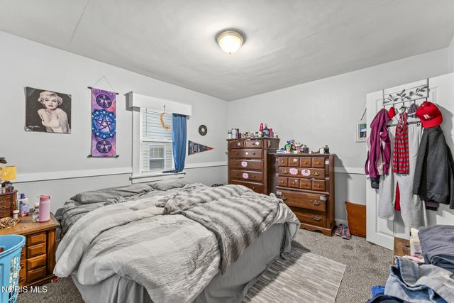 4426 Burnham Avenue, Toledo, OH 43612