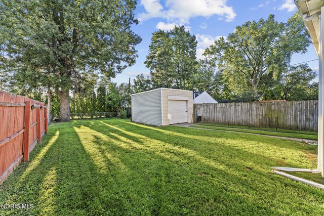 4426 Burnham Avenue, Toledo, OH 43612