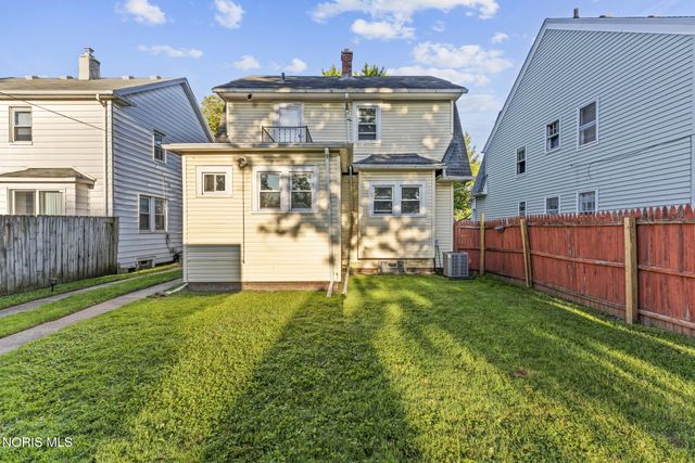 4426 Burnham Avenue, Toledo, OH 43612