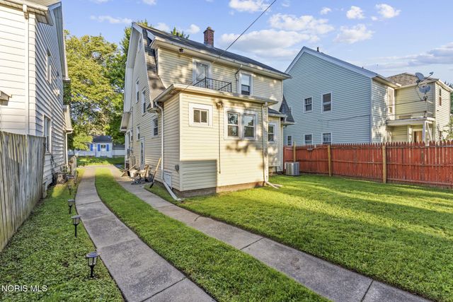 4426 Burnham Avenue, Toledo, OH 43612
