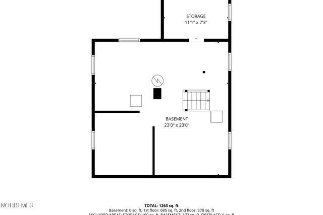4426 Burnham Avenue, Toledo, OH 43612