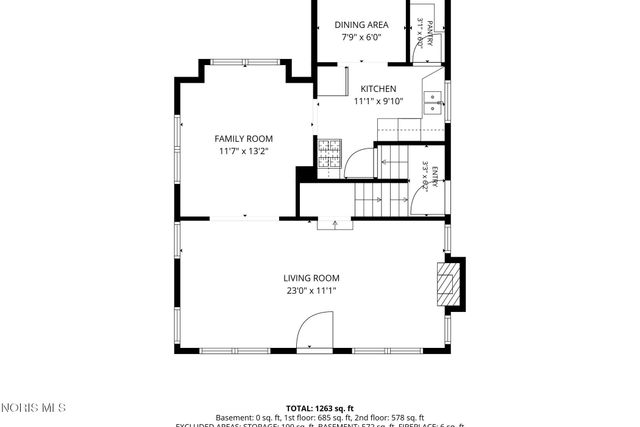 4426 Burnham Avenue, Toledo, OH 43612
