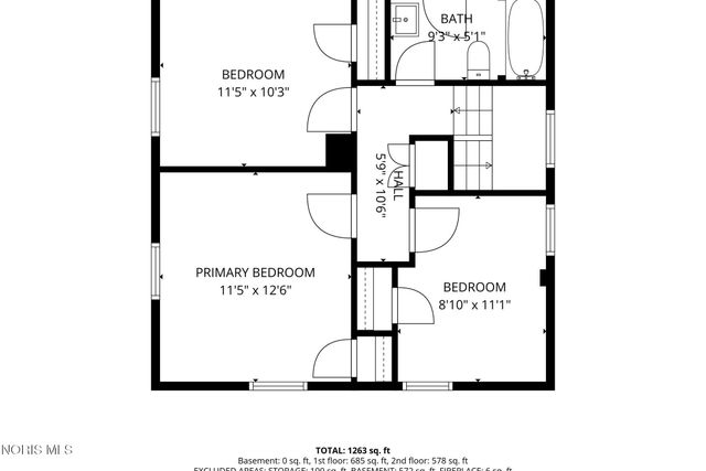 4426 Burnham Avenue, Toledo, OH 43612