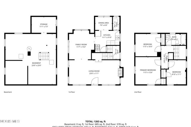 4426 Burnham Avenue, Toledo, OH 43612