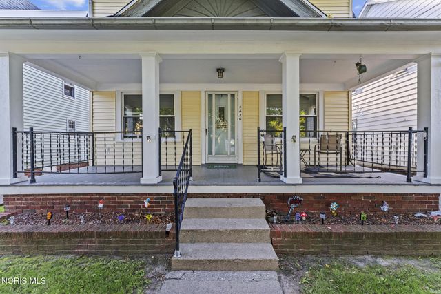 4426 Burnham Avenue, Toledo, OH 43612