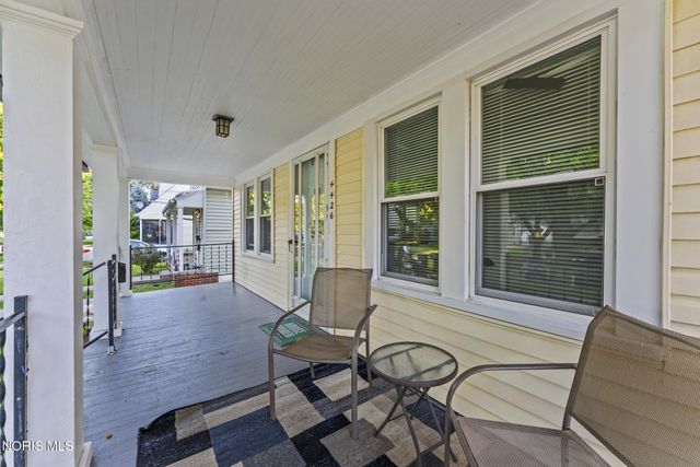 4426 Burnham Avenue, Toledo, OH 43612