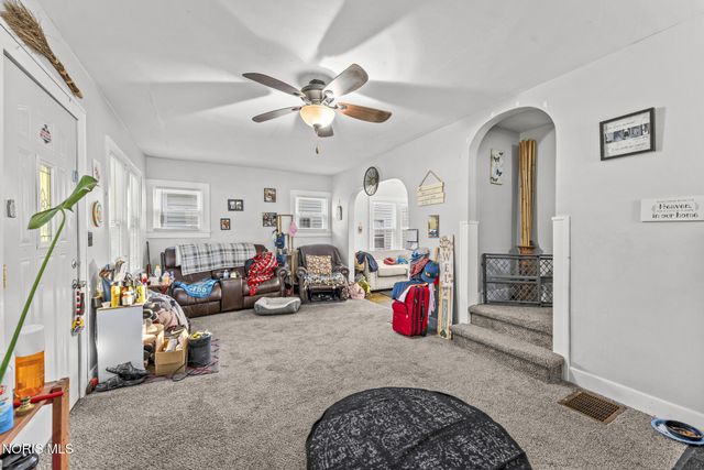 4426 Burnham Avenue, Toledo, OH 43612