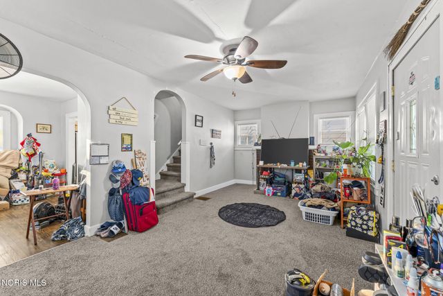 4426 Burnham Avenue, Toledo, OH 43612