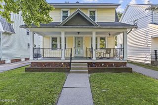 4426 Burnham Avenue, Toledo, OH 43612