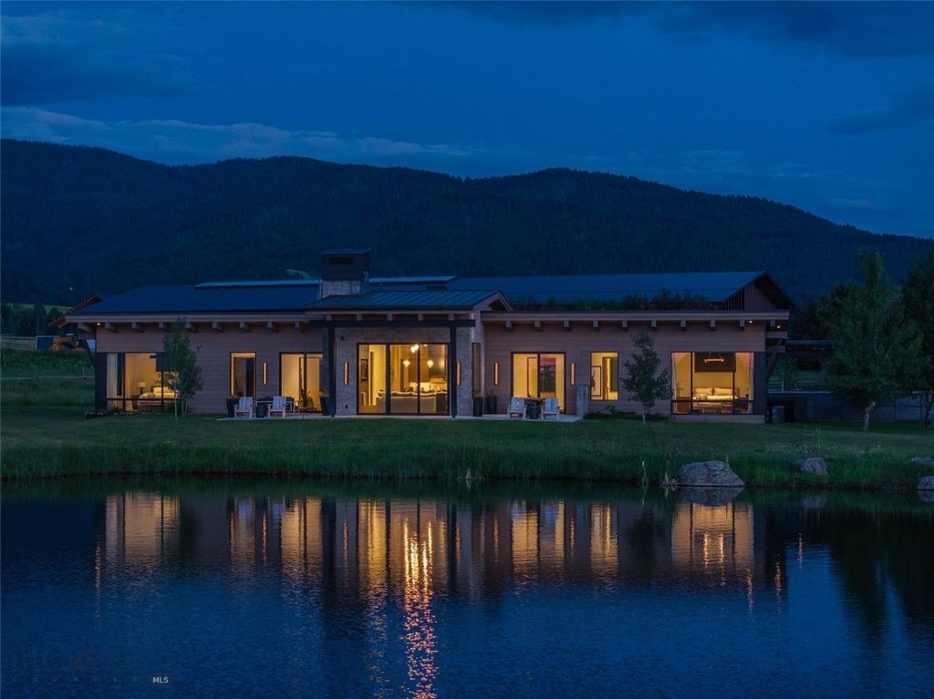 240 Horsetail Road, Bozeman, MT 59715 photo 10