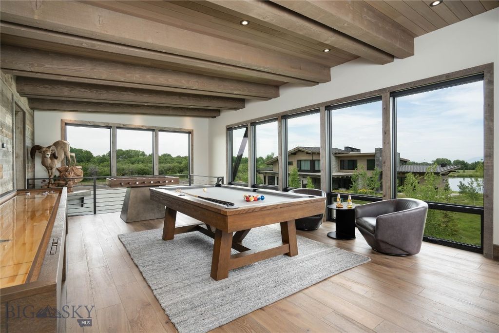 240 Horsetail Road, Bozeman, MT 59715 photo 100