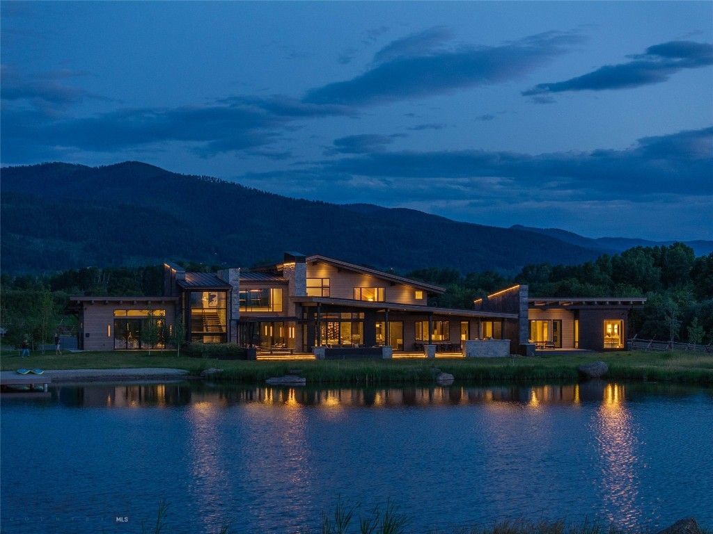 240 Horsetail Road, Bozeman, MT 59715 photo 11