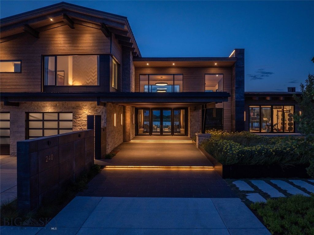 240 Horsetail Road, Bozeman, MT 59715 photo 12