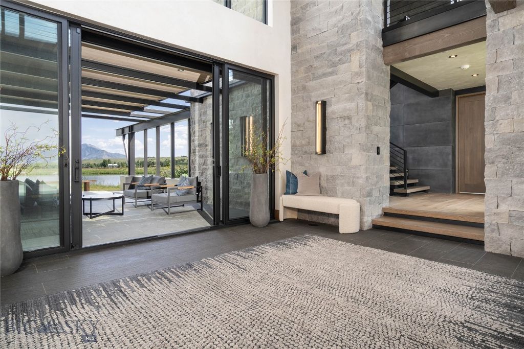 240 Horsetail Road, Bozeman, MT 59715 photo 16