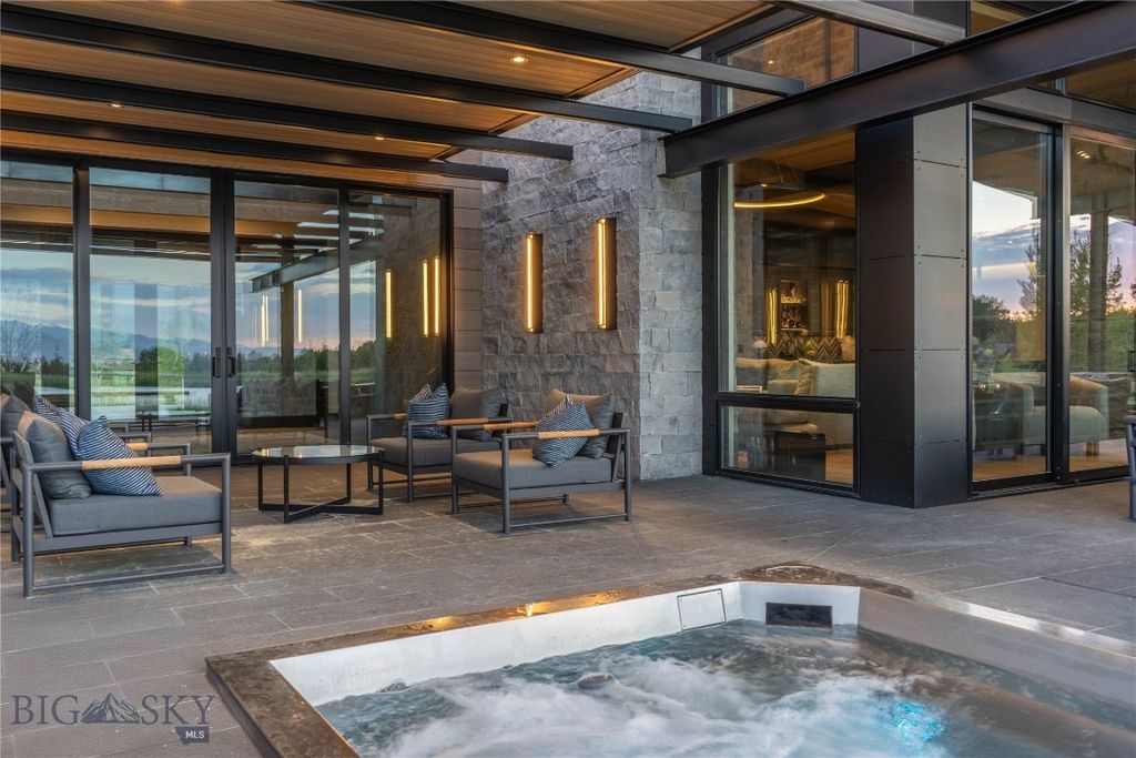 240 Horsetail Road, Bozeman, MT 59715 photo 17