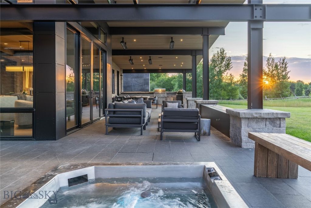 240 Horsetail Road, Bozeman, MT 59715 photo 18