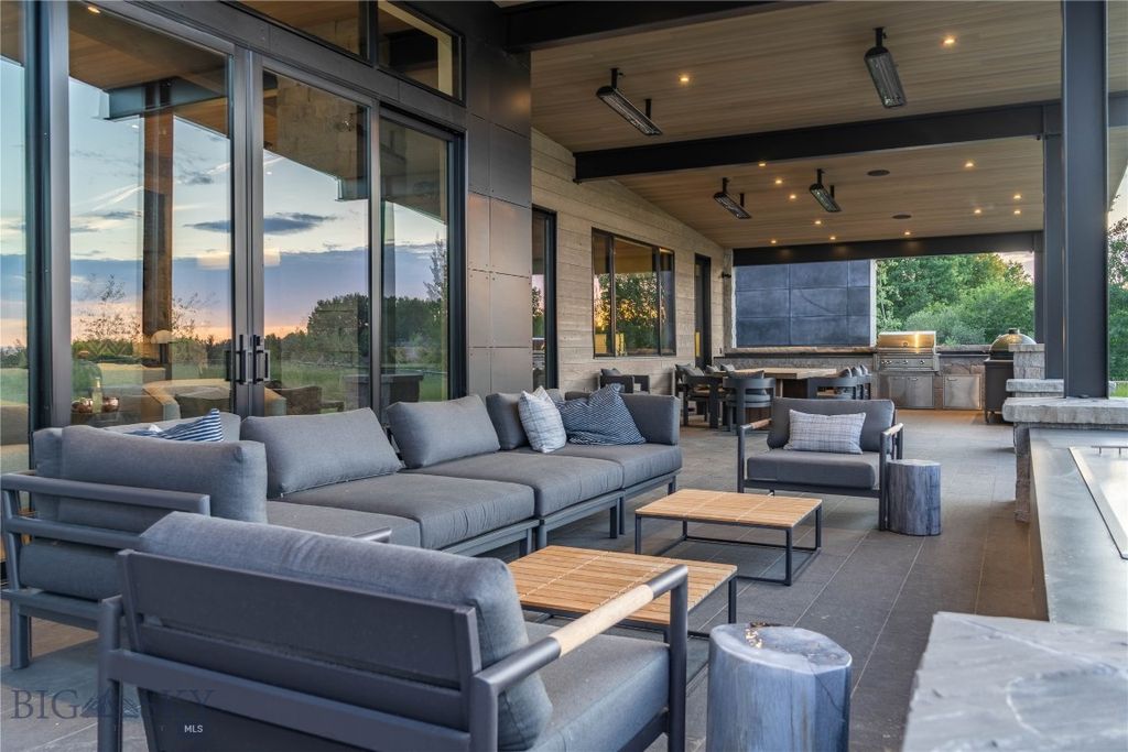 240 Horsetail Road, Bozeman, MT 59715 photo 19