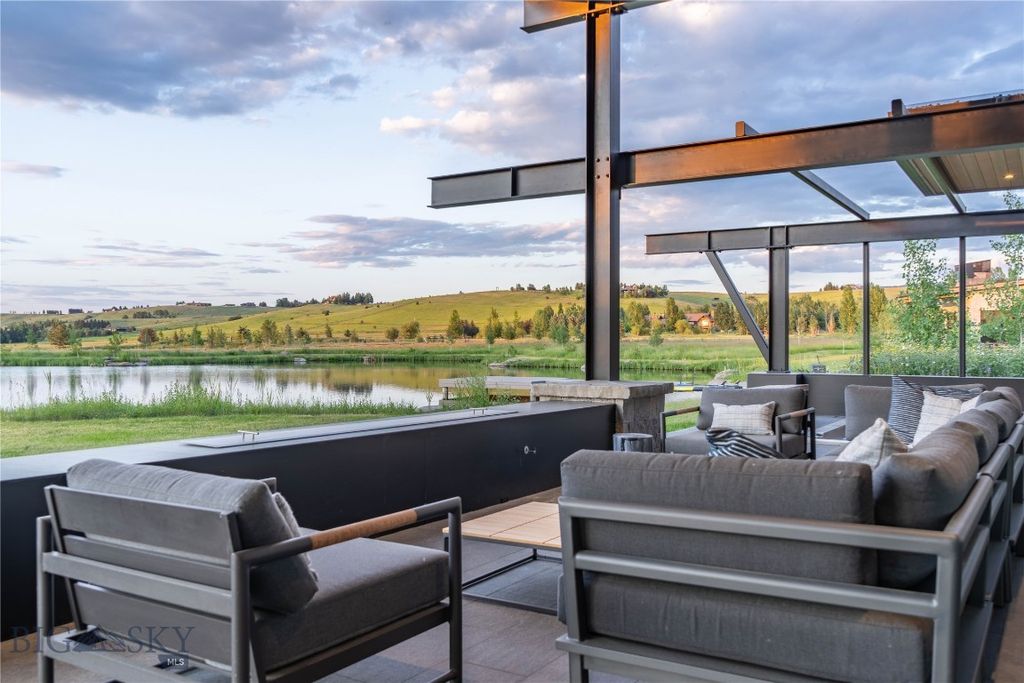 240 Horsetail Road, Bozeman, MT 59715 photo 20