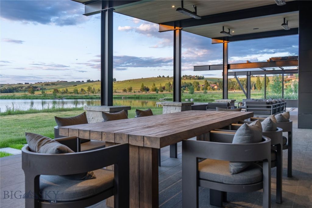 240 Horsetail Road, Bozeman, MT 59715 photo 21