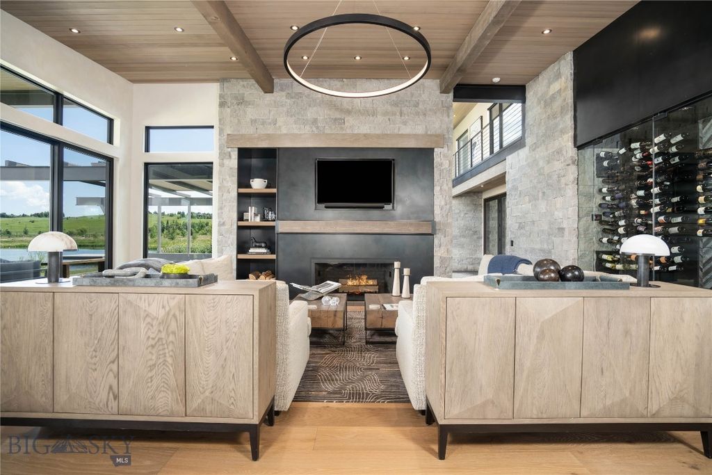 240 Horsetail Road, Bozeman, MT 59715 photo 26