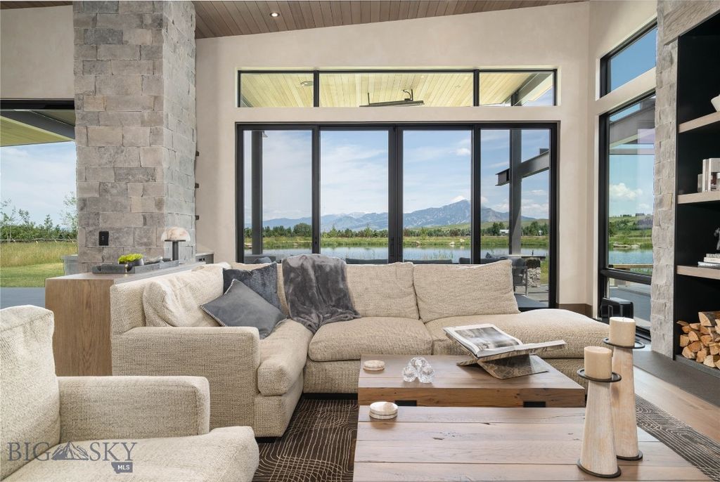 240 Horsetail Road, Bozeman, MT 59715 photo 27