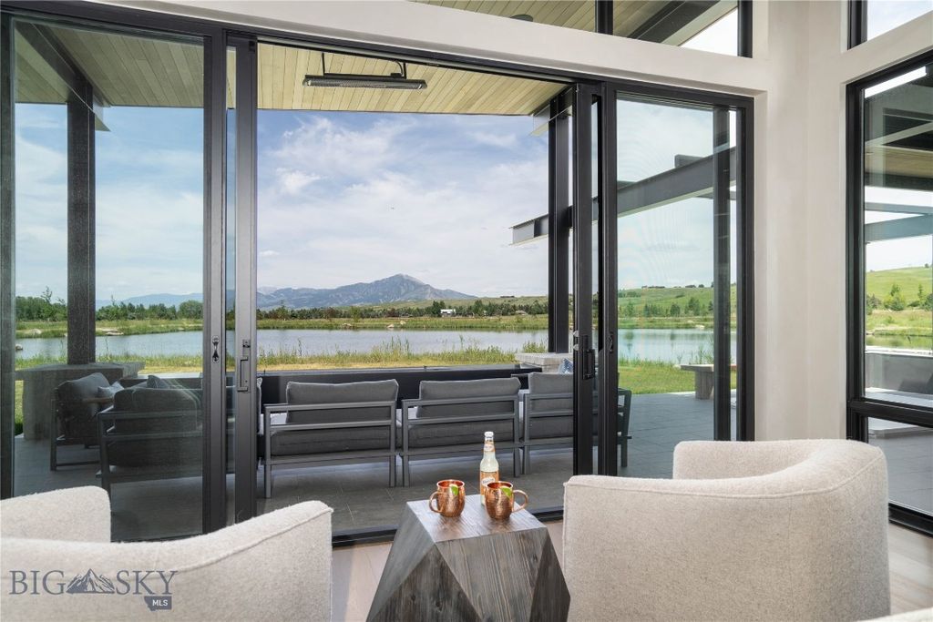 240 Horsetail Road, Bozeman, MT 59715 photo 28