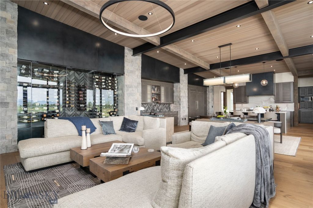 240 Horsetail Road, Bozeman, MT 59715 photo 29