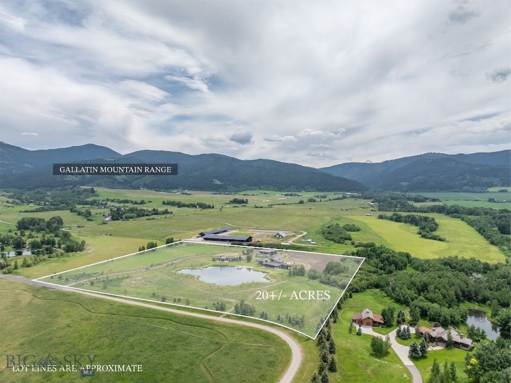 240 Horsetail Road, Bozeman, MT 59715 photo 3