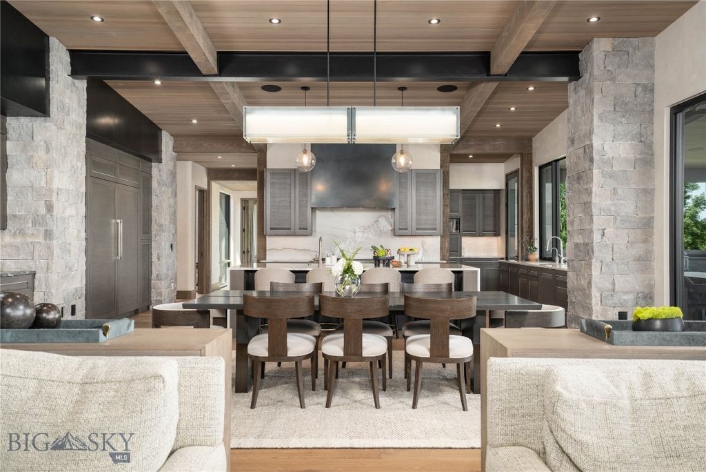 240 Horsetail Road, Bozeman, MT 59715 photo 30