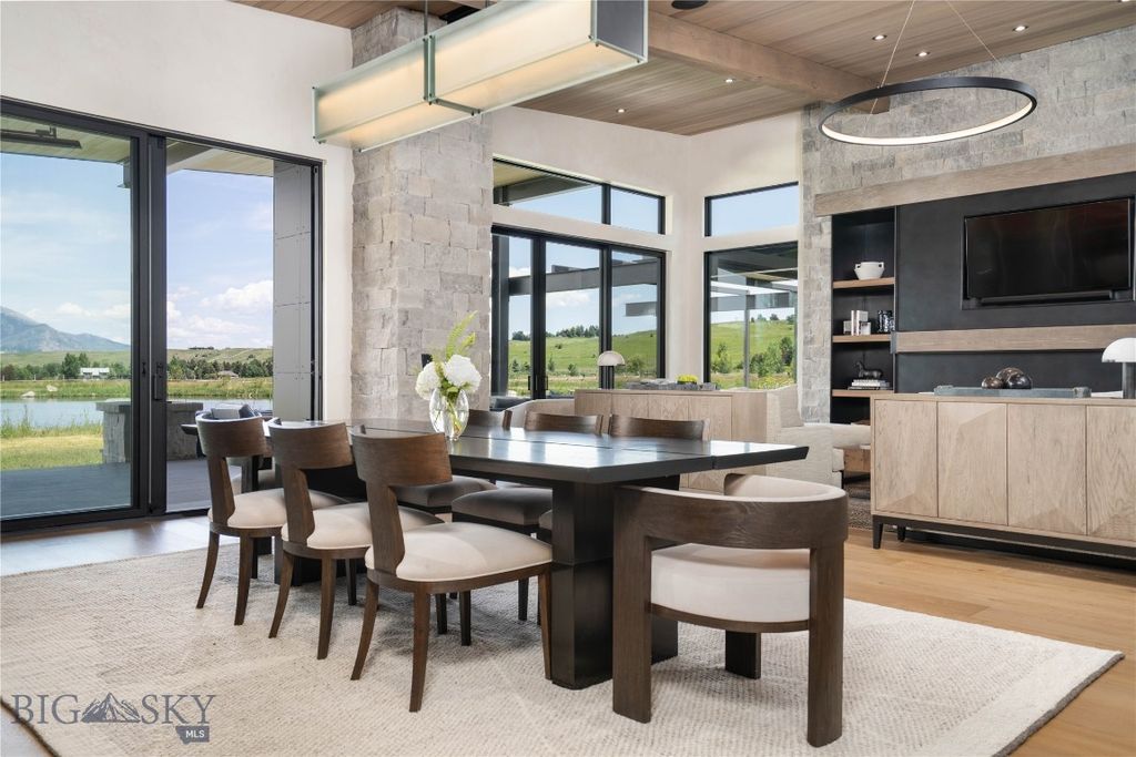 240 Horsetail Road, Bozeman, MT 59715 photo 31