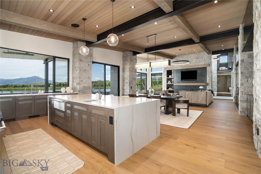 240 Horsetail Road, Bozeman, MT 59715 photo 34