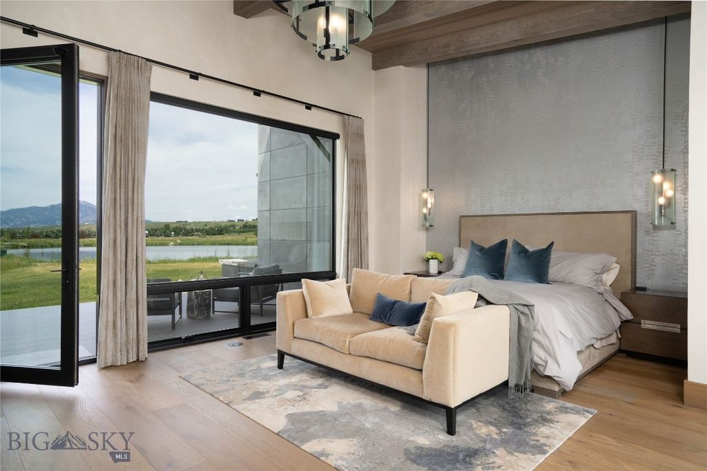 240 Horsetail Road, Bozeman, MT 59715 photo 38