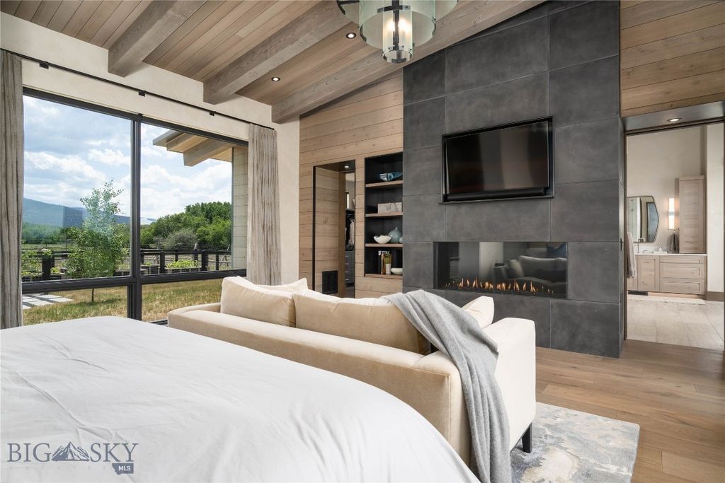 240 Horsetail Road, Bozeman, MT 59715 photo 39