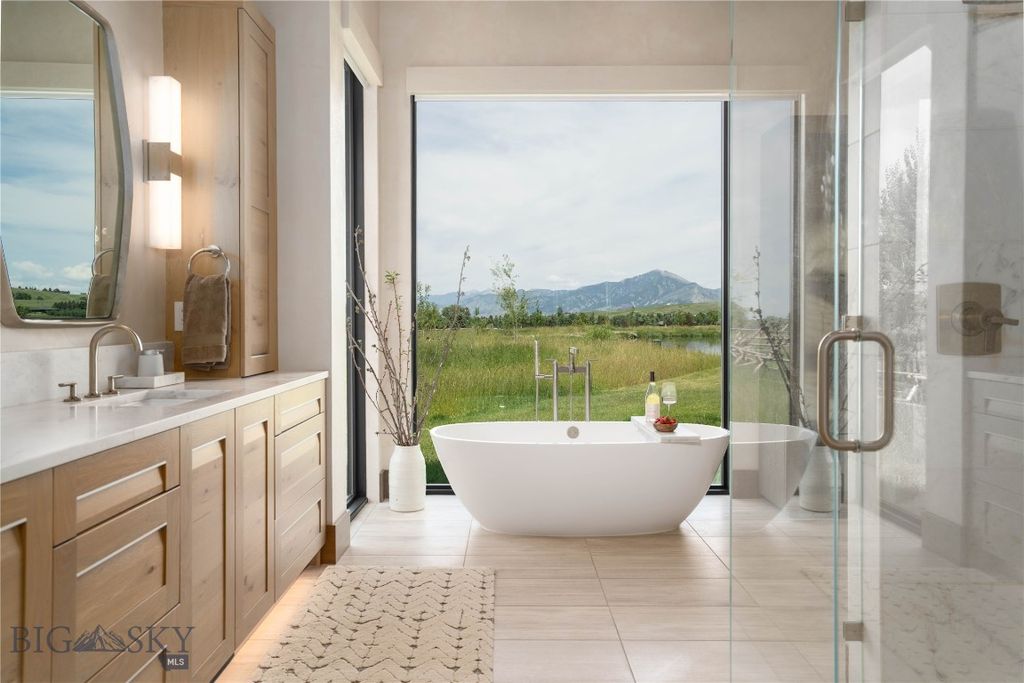 240 Horsetail Road, Bozeman, MT 59715 photo 41