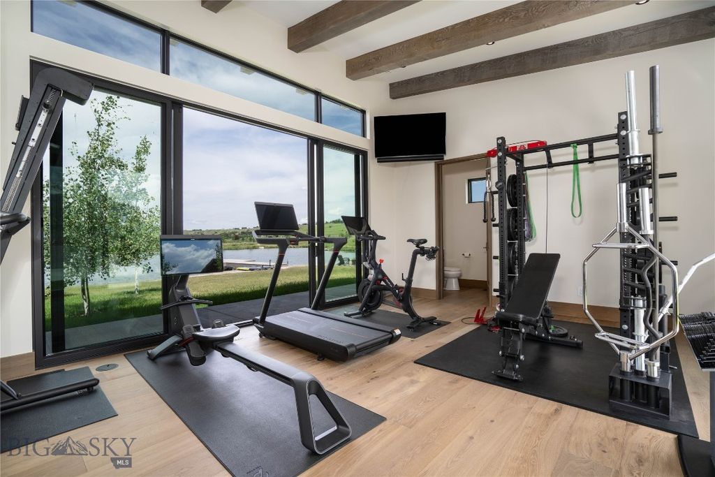 240 Horsetail Road, Bozeman, MT 59715 photo 50