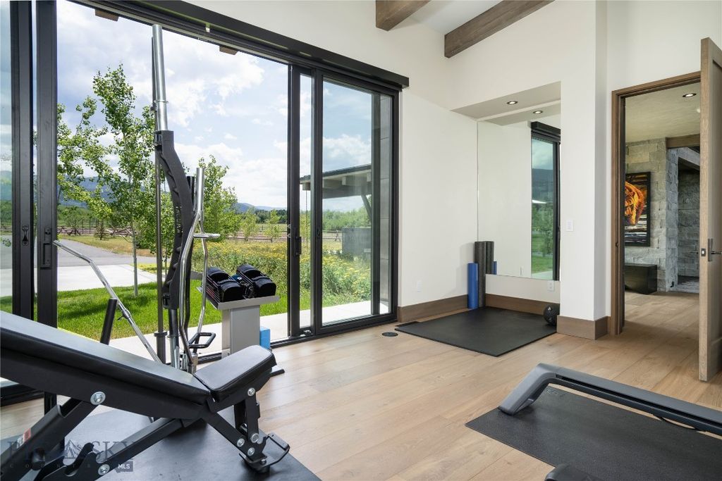 240 Horsetail Road, Bozeman, MT 59715 photo 51