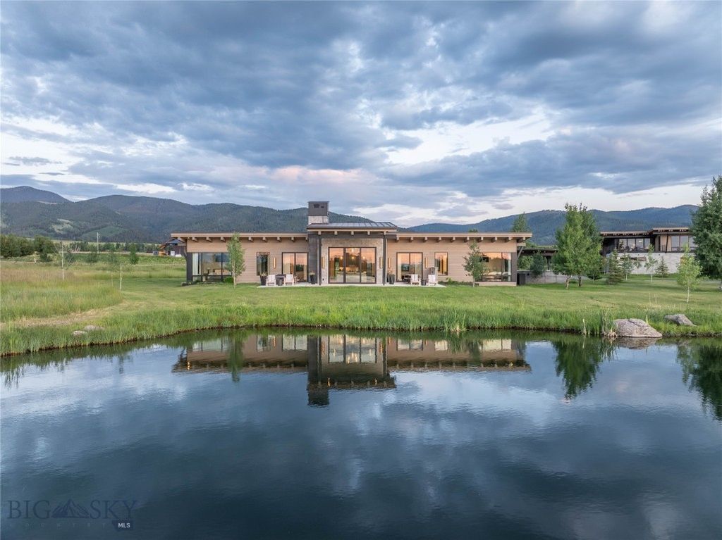 240 Horsetail Road, Bozeman, MT 59715 photo 66