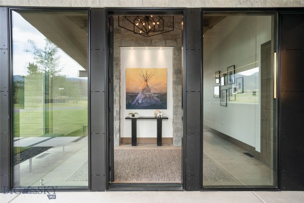 240 Horsetail Road, Bozeman, MT 59715 photo 68