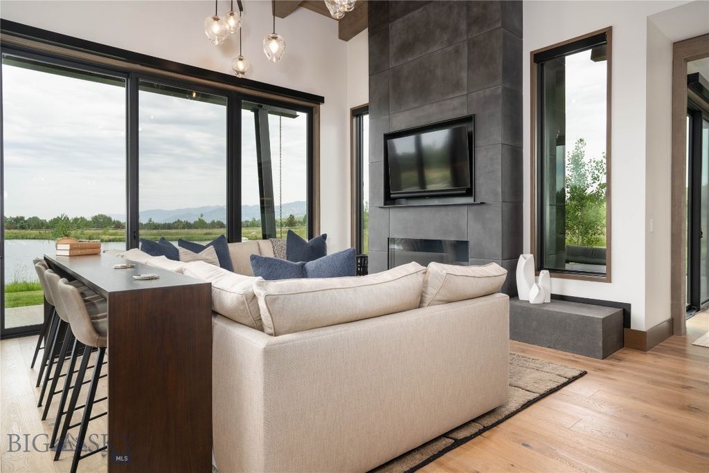 240 Horsetail Road, Bozeman, MT 59715 photo 70