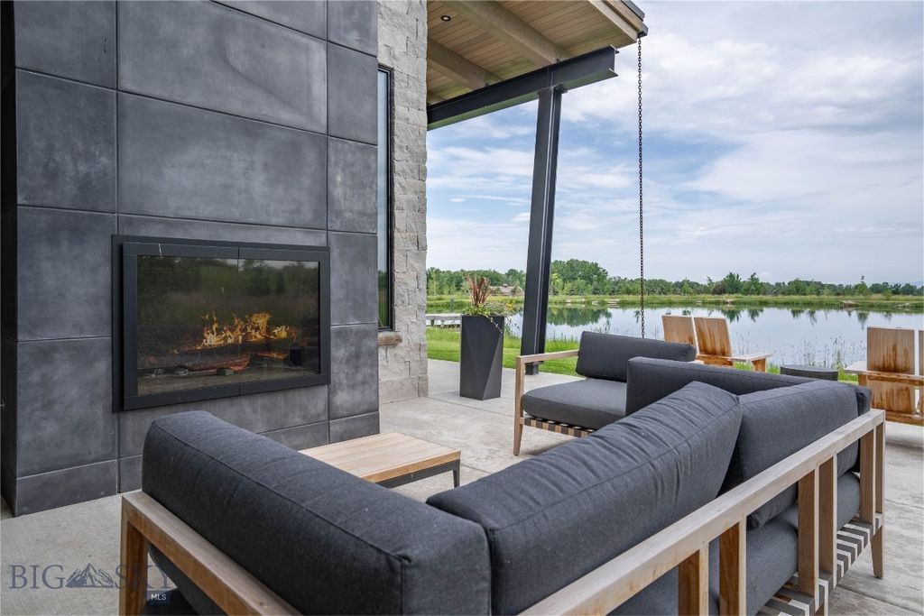 240 Horsetail Road, Bozeman, MT 59715 photo 75